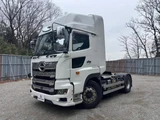 2020 Hino Profia Truck for sale, Japanese used car export - photo 1 of 21 | GULJI TRADERS