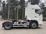 2020 Hino Profia Truck for sale, Japanese used car export - photo 6 of 21 | GULJI TRADERS