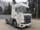 2020 Hino Profia Truck for sale, Japanese used car export - photo 7 of 21 | GULJI TRADERS