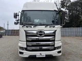 2020 Hino Profia Truck for sale, Japanese used car export - photo 8 of 21 | GULJI TRADERS