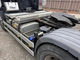 2020 Hino Profia Truck for sale, Japanese used car export - photo 11 of 21 | GULJI TRADERS