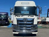 2020 Hino Profia Truck for sale, Japanese used car export - photo 2 of 21 | GULJI TRADERS