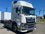 2020 Hino Profia Truck for sale, Japanese used car export - photo 4 of 21 | GULJI TRADERS