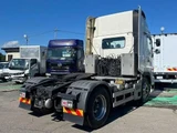 2020 Hino Profia Truck for sale, Japanese used car export - photo 6 of 21 | GULJI TRADERS