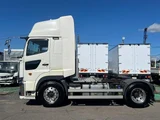 2020 Hino Profia Truck for sale, Japanese used car export - photo 9 of 21 | GULJI TRADERS