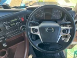 2020 Hino Profia Truck for sale, Japanese used car export - photo 16 of 21 | GULJI TRADERS