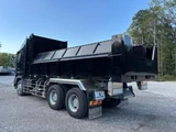 2020 Hino Profia Truck for sale, Japanese used car export - photo 3 of 21 | GULJI TRADERS