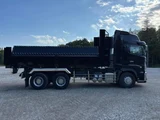 2020 Hino Profia Truck for sale, Japanese used car export - photo 6 of 21 | GULJI TRADERS