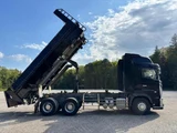 2020 Hino Profia Truck for sale, Japanese used car export - photo 8 of 21 | GULJI TRADERS