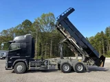 2020 Hino Profia Truck for sale, Japanese used car export - photo 9 of 21 | GULJI TRADERS