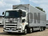 2020 Hino Profia Truck for sale, Japanese used car export - photo 1 of 21 | GULJI TRADERS