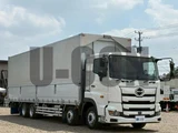 2020 Hino Profia Truck for sale, Japanese used car export - photo 2 of 21 | GULJI TRADERS