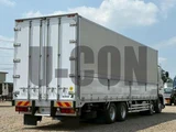 2020 Hino Profia Truck for sale, Japanese used car export - photo 4 of 21 | GULJI TRADERS