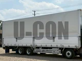 2020 Hino Profia Truck for sale, Japanese used car export - photo 5 of 21 | GULJI TRADERS