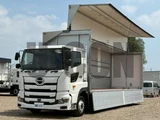 2020 Hino Profia Truck for sale, Japanese used car export - photo 13 of 21 | GULJI TRADERS