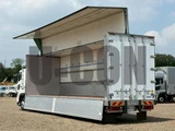 2020 Hino Profia Truck for sale, Japanese used car export - photo 14 of 21 | GULJI TRADERS