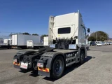 2020 Hino Profia Truck for sale, Japanese used car export - photo 2 of 9 | GULJI TRADERS
