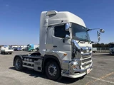2020 Hino Profia Truck for sale, Japanese used car export - photo 4 of 9 | GULJI TRADERS
