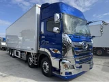 2020 Hino Profia Truck for sale, Japanese used car export - photo 1 of 9 | GULJI TRADERS