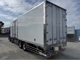 2020 Hino Profia Truck for sale, Japanese used car export - photo 2 of 9 | GULJI TRADERS