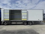 2020 Hino Profia Truck for sale, Japanese used car export - photo 5 of 9 | GULJI TRADERS