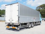 2020 Hino Profia Truck for sale, Japanese used car export - photo 2 of 9 | GULJI TRADERS