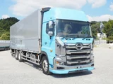2020 Hino Profia Truck for sale, Japanese used car export - photo 6 of 9 | GULJI TRADERS
