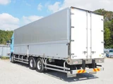 2020 Hino Profia Truck for sale, Japanese used car export - photo 7 of 9 | GULJI TRADERS