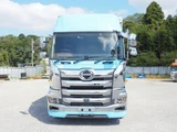 2020 Hino Profia Truck for sale, Japanese used car export - photo 8 of 9 | GULJI TRADERS