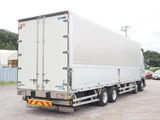 2020 Hino Profia Truck for sale, Japanese used car export - photo 2 of 9 | GULJI TRADERS