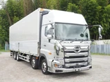2020 Hino Profia Truck for sale, Japanese used car export - photo 6 of 9 | GULJI TRADERS