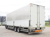 2020 Hino Profia Truck for sale, Japanese used car export - photo 7 of 9 | GULJI TRADERS