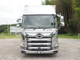 2020 Hino Profia Truck for sale, Japanese used car export - photo 8 of 9 | GULJI TRADERS