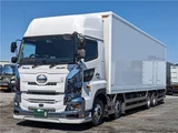 2021 Hino Profia Truck for sale, Japanese used car export - photo 1 of 52 | GULJI TRADERS