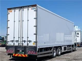 2021 Hino Profia Truck for sale, Japanese used car export - photo 2 of 52 | GULJI TRADERS