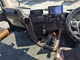 2021 Hino Profia Truck for sale, Japanese used car export - photo 3 of 52 | GULJI TRADERS