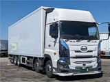 2021 Hino Profia Truck for sale, Japanese used car export - photo 5 of 52 | GULJI TRADERS