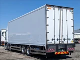 2021 Hino Profia Truck for sale, Japanese used car export - photo 6 of 52 | GULJI TRADERS