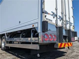 2021 Hino Profia Truck for sale, Japanese used car export - photo 9 of 52 | GULJI TRADERS