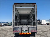 2021 Hino Profia Truck for sale, Japanese used car export - photo 10 of 52 | GULJI TRADERS
