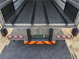 2021 Hino Profia Truck for sale, Japanese used car export - photo 11 of 52 | GULJI TRADERS