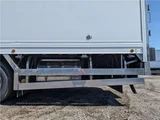 2021 Hino Profia Truck for sale, Japanese used car export - photo 22 of 52 | GULJI TRADERS
