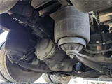 2021 Hino Profia Truck for sale, Japanese used car export - photo 25 of 52 | GULJI TRADERS
