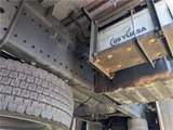 2021 Hino Profia Truck for sale, Japanese used car export - photo 33 of 52 | GULJI TRADERS