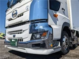 2021 Hino Profia Truck for sale, Japanese used car export - photo 49 of 52 | GULJI TRADERS