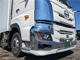 2021 Hino Profia Truck for sale, Japanese used car export - photo 50 of 52 | GULJI TRADERS