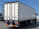 2021 Hino Profia Truck for sale, Japanese used car export - photo 2 of 49 | GULJI TRADERS
