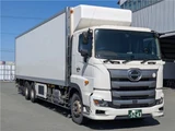 2021 Hino Profia Truck for sale, Japanese used car export - photo 5 of 49 | GULJI TRADERS