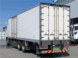 2021 Hino Profia Truck for sale, Japanese used car export - photo 6 of 49 | GULJI TRADERS