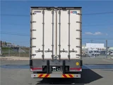 2021 Hino Profia Truck for sale, Japanese used car export - photo 9 of 49 | GULJI TRADERS